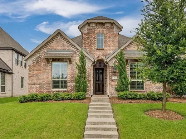 14044 Falcon Ranch Dr, Frisco, TX 75035