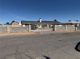 21150 Lone Eagle Rd, Apple Valley, CA 92308