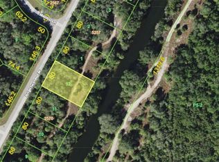 1482 Brightwater Ter, Port Charlotte, FL 33953