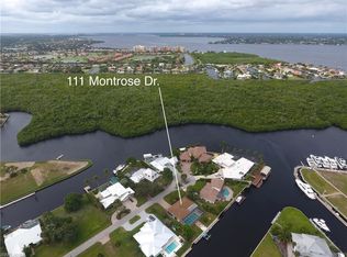 111 Montrose Dr, Fort Myers, FL 33919