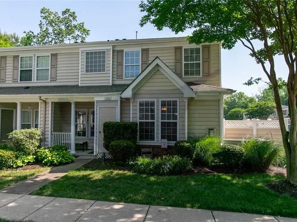 120 Ellis Drive, Yorktown, VA 23692