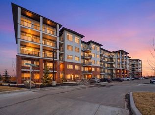 44 Skyview Pkwy N #2304, Calgary, AB T3N 2R8