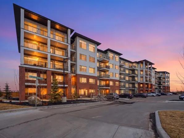 44 Skyview Pkwy N #2304, Calgary, AB T3N 2R8