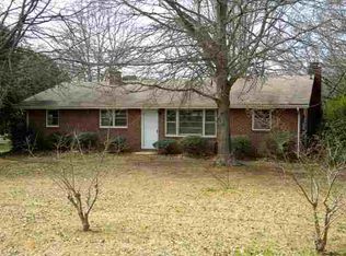 4937 N Blackstock Rd, Spartanburg, SC 29303