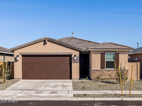 4th image of 16032 W DESERT HOLLOW Drive