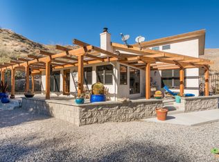 11414 Frog Alley Rd, Morongo Valley, CA 92256