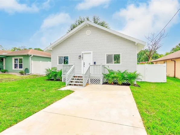 3307 N Morgan St, Tampa, FL 33603