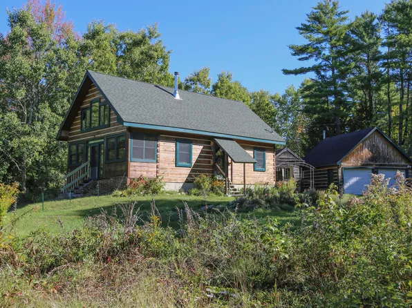 88 Rutland Road, Troy, ME 04987