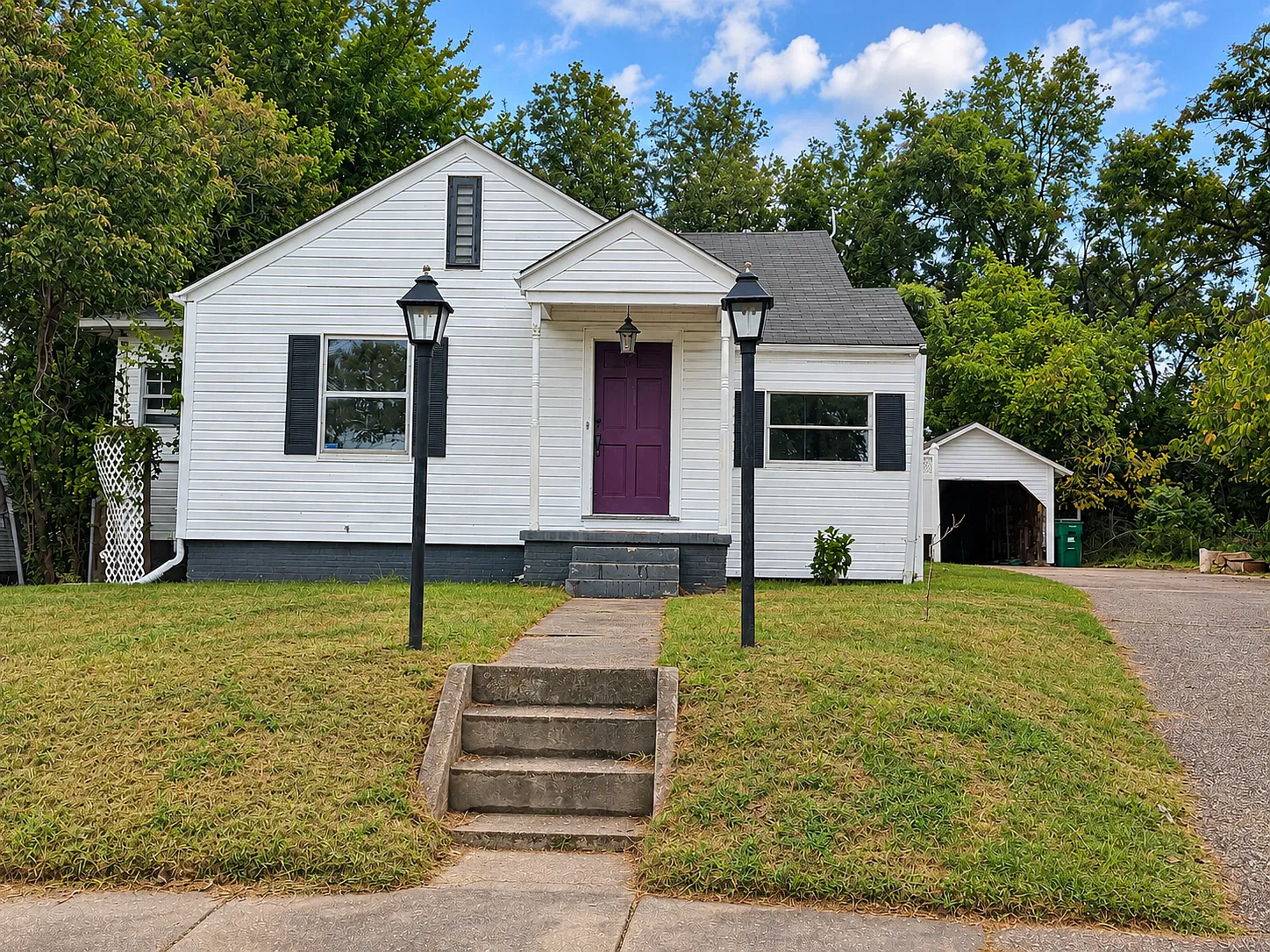 3 bed, 1386 sqft, $1,775 — Photo 1
