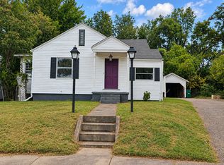 1629 Broadhill Dr, Vicksburg, MS 39180
