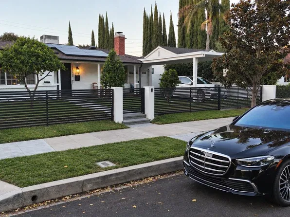 14313 Califa St, Van Nuys, CA 91401