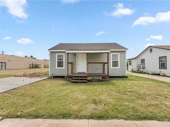 2214 Crews, Corpus Christi, TX 78405