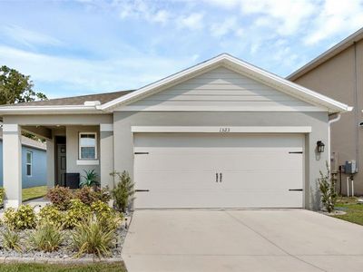 1323 Berry Ln, Davenport, FL, 33837
