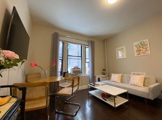 526 W 111th St APT 4DD, New York, NY 10025