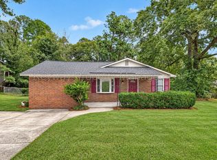 702 McKenzie St, North Augusta, SC 29841