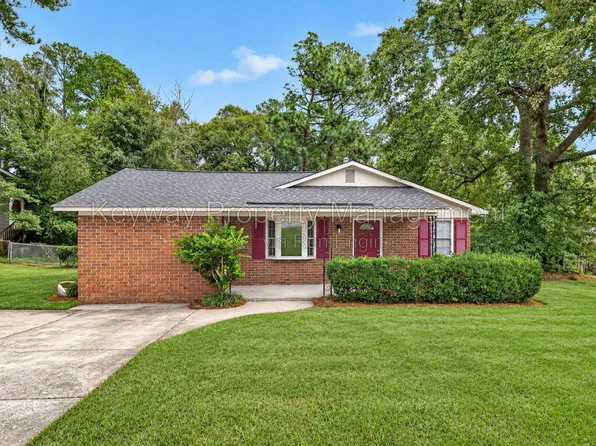 702 McKenzie St, North Augusta, SC 29841