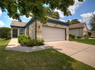 225 Winter Dr, Georgetown, TX 78633