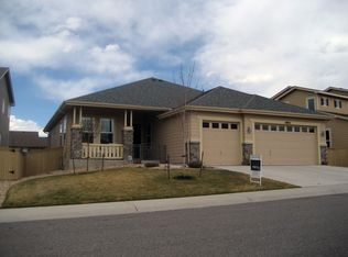 10882 Glengate Cir, Highlands Ranch, CO 80130