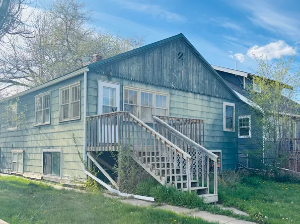 319 Dartmouth Ave, Newell, SD 57760