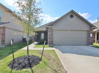 5719 Long Arbor Ln, Katy, TX 77449