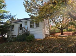 375 Riverside Dr, Augusta, ME 04330