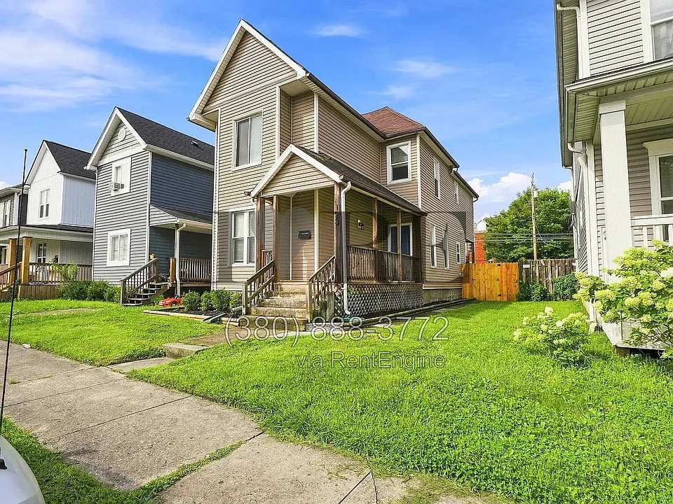123 Avondale Ave