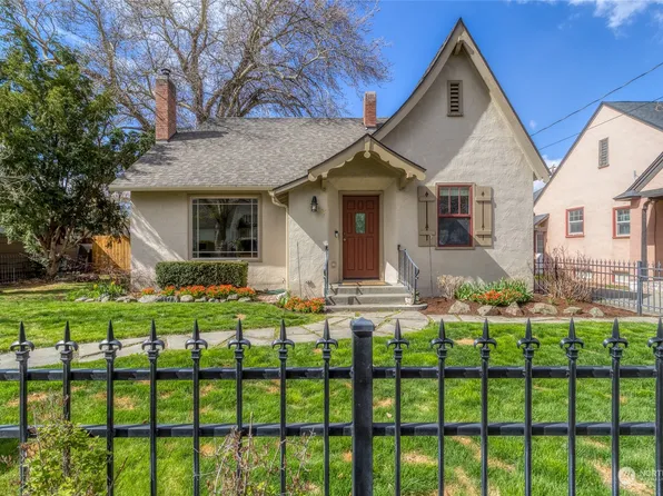 507 Evans Street, Milton-Freewater, OR 97862