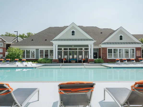 The Commonwealth At York