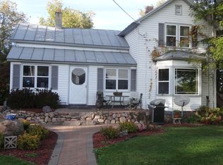 N8417 State Highway 49, Iola, WI 54945