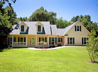 17306 W 1st St S, Sand Springs, OK 74063