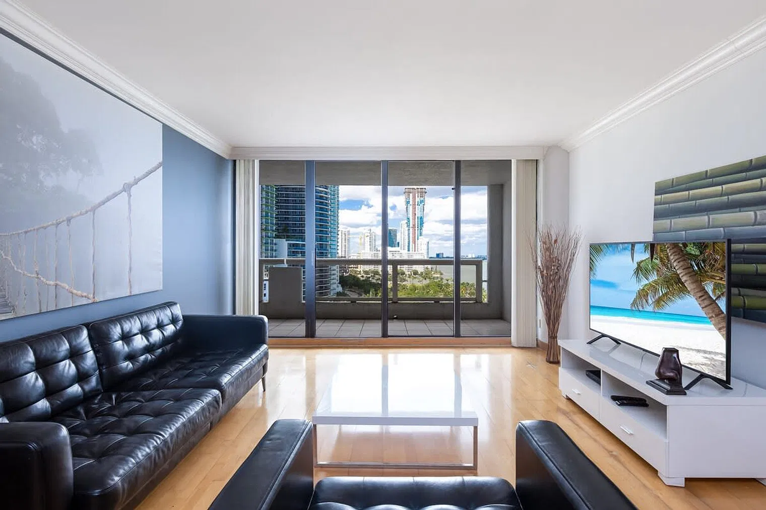 1 bed, 1.0 bath, $3,603 — Photo 3