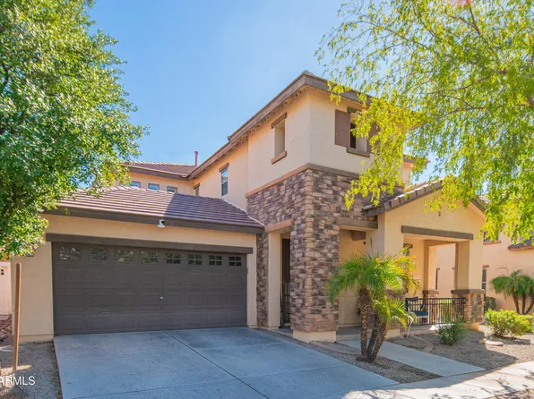 3255 E MILKY Way, Gilbert, AZ 85295