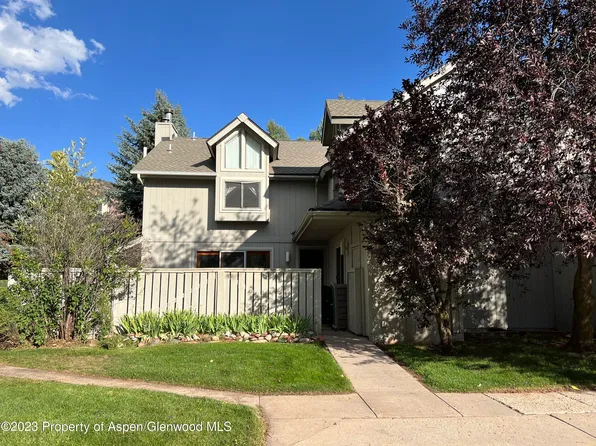 254 Wren Ct, Basalt, CO 81621