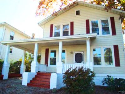 305 Oakridge Blvd, Lynchburg, VA, 24502