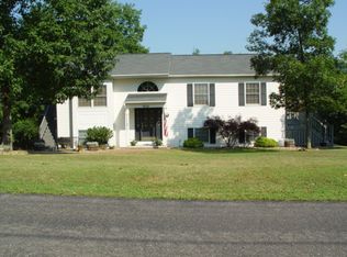 12020 Ridgewood Dr, Fort Ashby, WV 26719