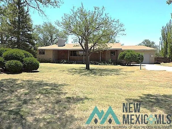 301 S West Ave, Clayton, NM 88415