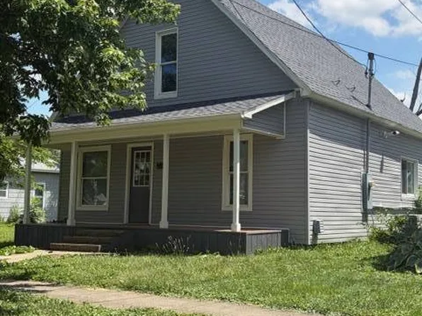 705 W Pine St, Robinson, IL 62454