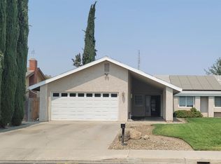 4014 W Monte Vista Ave, Visalia, CA 93277