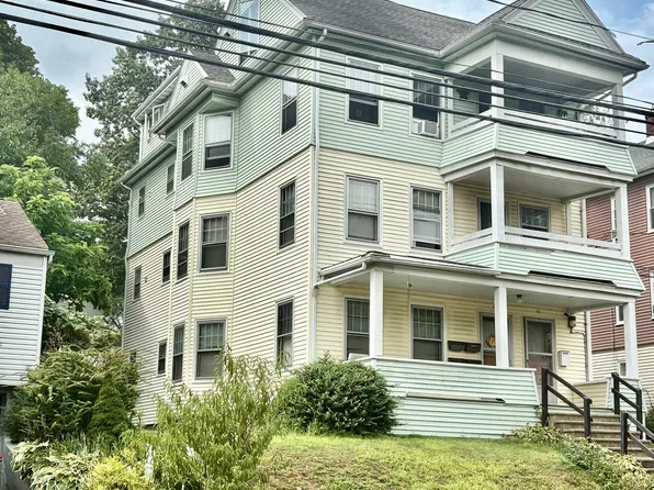 40 Shuttle Meadow Avenue, New Britain, CT 06051