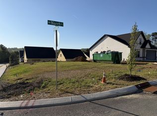 26 North St NW LOT 26, Cleveland, TN 37312