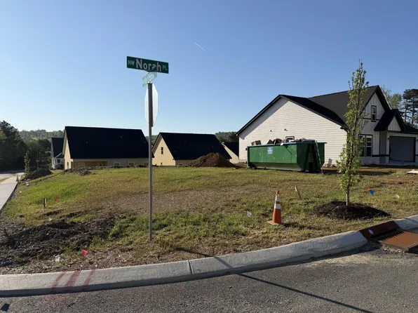 26 North St NW Lot 26, Cleveland, TN 37312