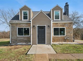 3230 Brodhead Rd, Aliquippa, PA 15001