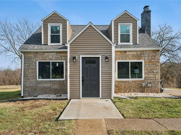 3230 Brodhead Rd, Aliquippa, PA 15001