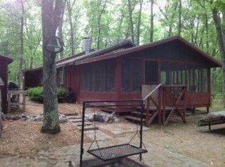 9826 Orchid Ave, Baldwin, MI 49304