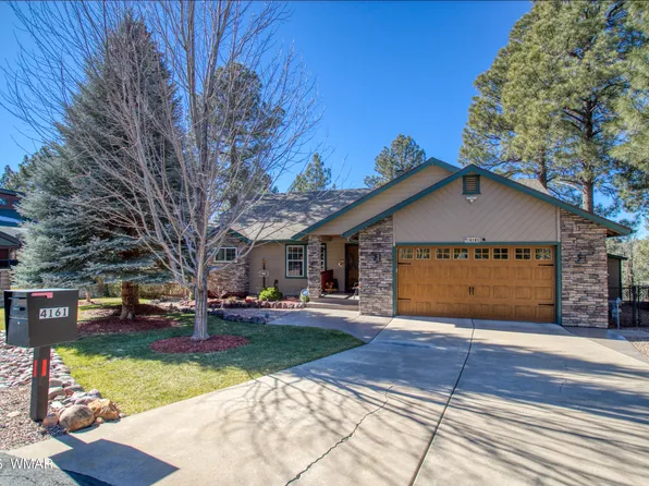 4161 W Thornton Rd, Show Low, AZ 85901