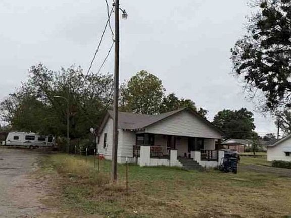 Property Side View