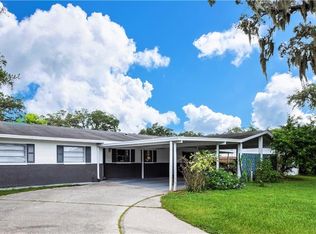 13319 N Rome Ave, Tampa, FL 33612