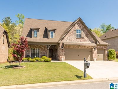 446 Ballantrae Rd, Pelham, AL, 35124
