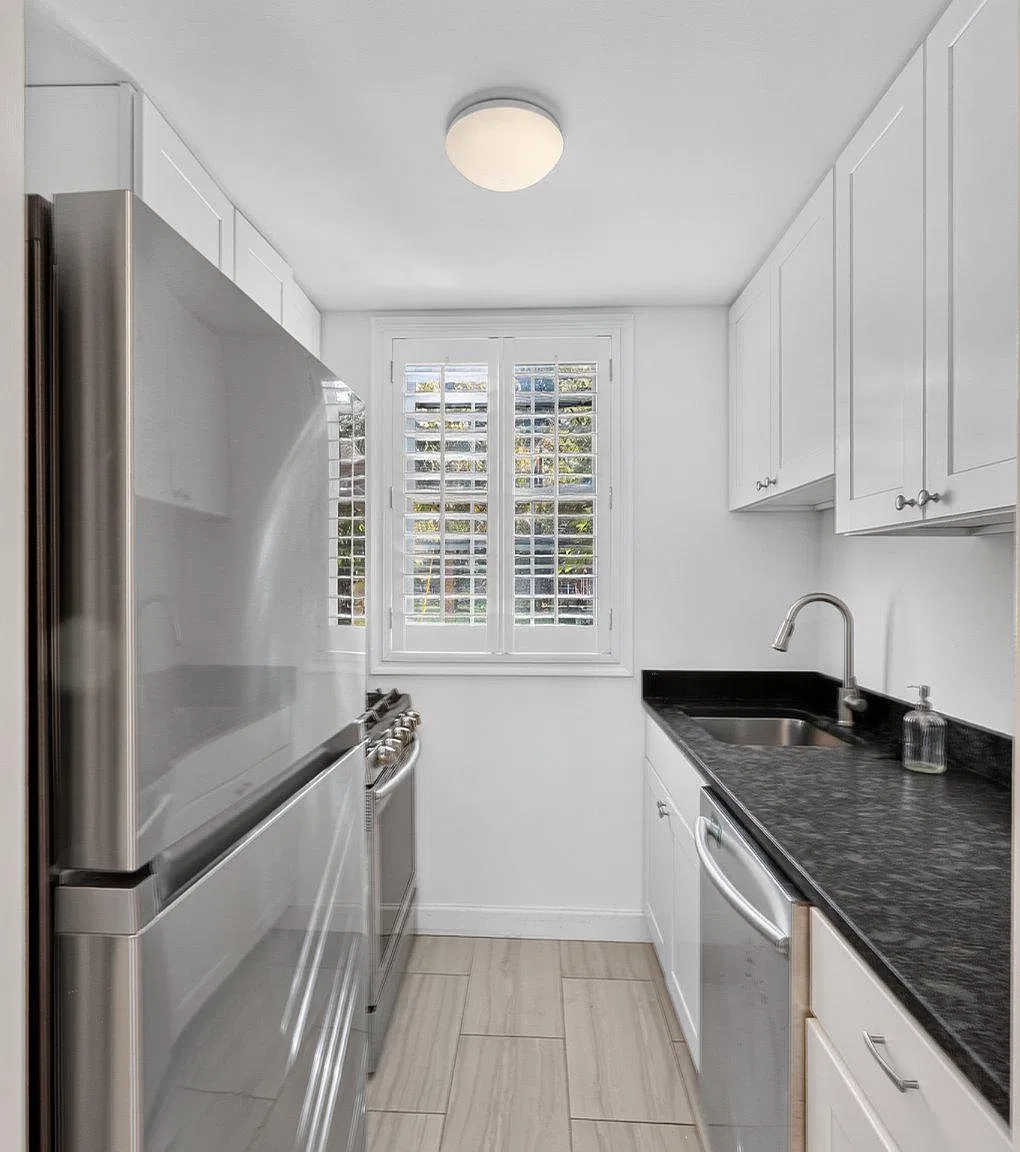 1 bed, 1.0 bath, 666 sqft, $2,000 — Photo 3