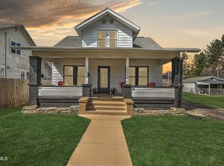 1003 E Watauga Ave, Johnson City, TN 37601